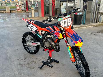 Ktm sx 125 2020