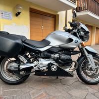 Bmw r1150r