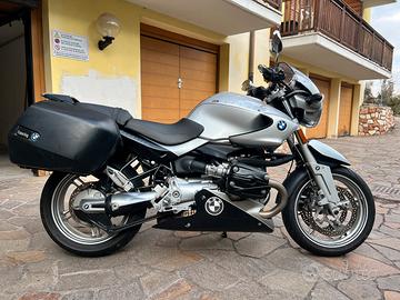 Bmw r1150r