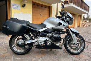 Bmw r1150r