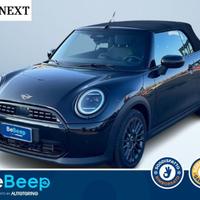 MINI Mini Electric Cabrio Mini 3 porte 2.0 C ...