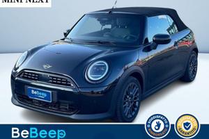 MINI Mini Electric Cabrio Mini 3 porte 2.0 C ...