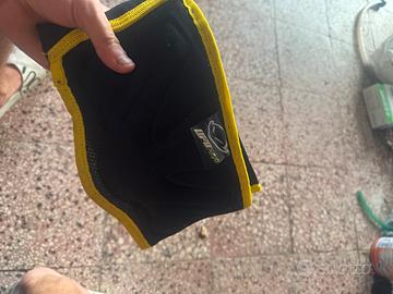 paraschiena ufo plast motocross