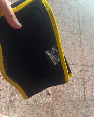 paraschiena ufo plast motocross