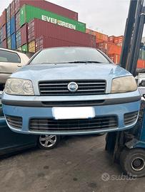 Ricambi Fiat Punto Anno 2008