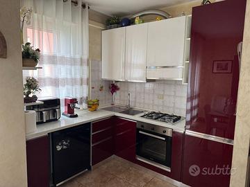 Cucina Su Misura (componibile) - COME NUOVA