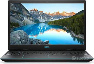 Dell G3 15-3579 – i5-8300H / GTX 1050 4 GB 