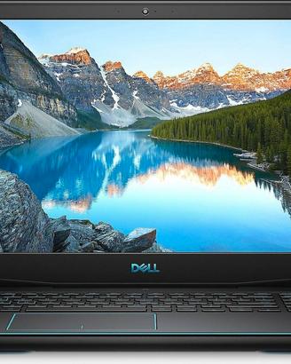 Dell G3 15-3579 – i5-8300H / GTX 1050 4 GB 