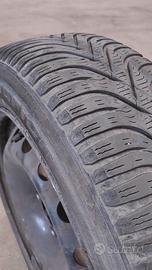 Gomme BFGoodrich 175/65 R15