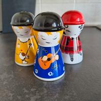 Tognana ForMe, set sale e pepe