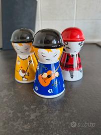 Tognana ForMe, set sale e pepe