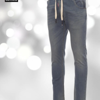 Payper Los Angeles pantaloni denim  slim tg. 56/58