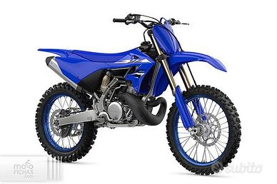 YAMAHA YZ 250 2 T 2026
