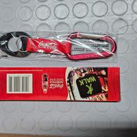 portachiavi Coca-Cola 