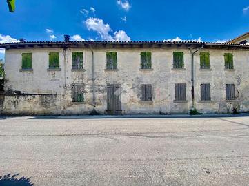 RUSTICO A CROCETTA DEL MONTELLO