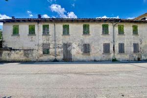 RUSTICO A CROCETTA DEL MONTELLO