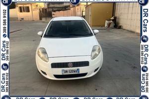 Fiat Grande Punto 1.3 MJT 90 CV 5 porte Emotion