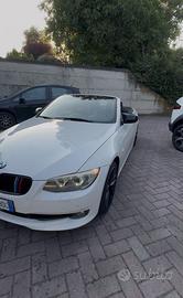 BMW Serie 3 Cabrio (330d E93)
