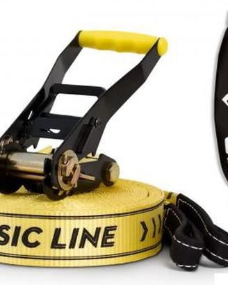 Slackline Gibbon Classic Line X13