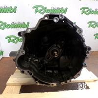 CAMBIO 6 MARCE PER AUDI A4 B6 1.9 TDI 2004