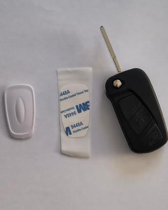Guscio chiave Ford Ka 