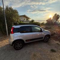 Fiat Panda 4x4 Multijet