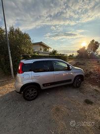 Fiat Panda 4x4 Multijet