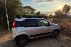 Fiat Panda 4x4 Multijet