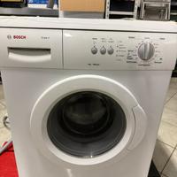 Lavatrice Bosch 6Kg, 1000giri, A+