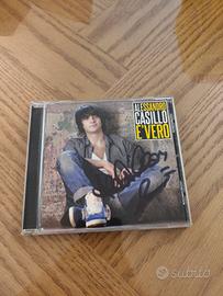 CD Alessandro Casillo