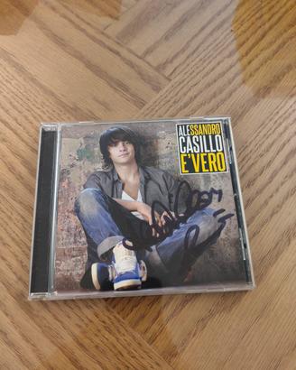 CD Alessandro Casillo