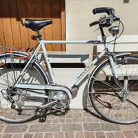 Bici Moser vintage