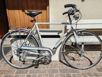 Bici Moser vintage