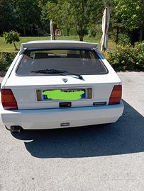lancia delta  integrale copri bullone tergi 