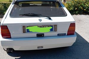 lancia delta  integrale copri bullone tergi 