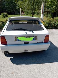 lancia delta  integrale copri bullone tergi 