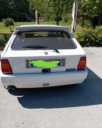 lancia delta  integrale copri bullone tergi 