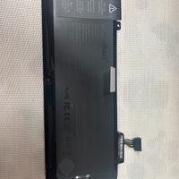 Batteria per Macbook pro