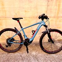 Mtb Ebike