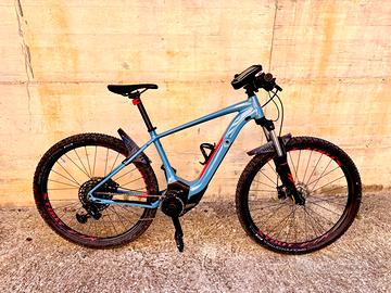 Mtb Ebike