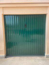 Garage vicino alla stazione
