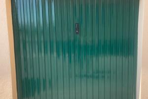 Garage vicino alla stazione