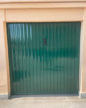 Garage vicino alla stazione