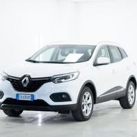 Renault Kadjar 1.5 Blue dCi Business EDC 115CV