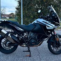 Ktm 1290 super adventure