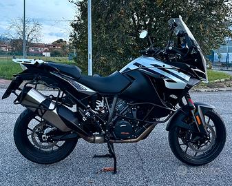 Ktm 1290 super adventure