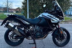 Ktm 1290 super adventure