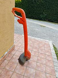 Tagliabordi black& decker