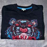 Felpa Kenzo Tigre