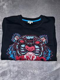 Felpa Kenzo Tigre